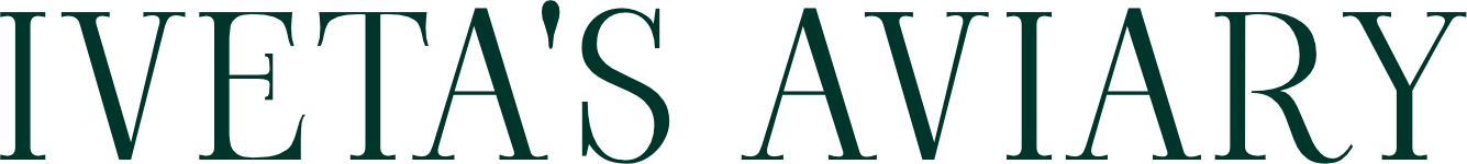 Iveta's Aviary